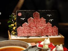 -蟹犇前•帝王蟹雪蟹(陆家嘴店)