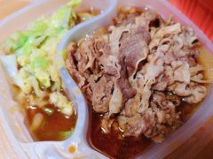 安格斯肥牛饭-南城香(欧陆经典万兴苑店)