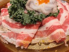 -牛牛章·章鱼水煎肉(光谷世界城店)
