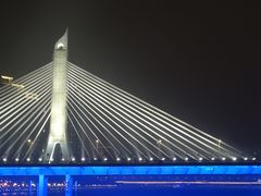 -珠江夜游广州塔·中大码头