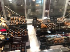 -Awfully Chocolate(来福士广场店)