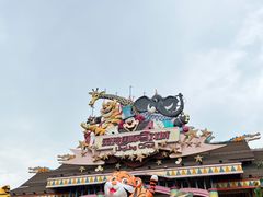 -灵玲国际马戏城