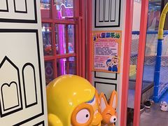 -河坝烧烤串城(金达莱店)