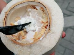 -茶大椰·椰子茶(星悦荟店)