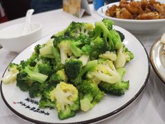 -力力豆花庄(广渠门店)