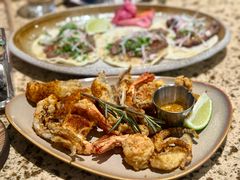 -墨纪Mojí墨西哥餐厅(官舍店)