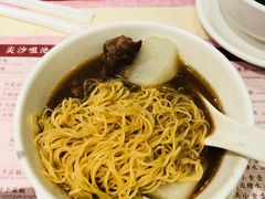 -池记(尖沙咀店)
