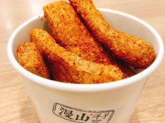 -漫山洋芋(大悦城店)