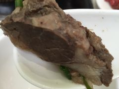 -黑山牛肉汤火锅(花城汇店)