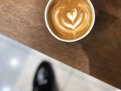 拿铁（小杯）-Manner Coffee(大宁国际商业广场店)