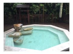 -天目湖涵田半山温泉