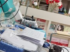-七宝爱心献血屋