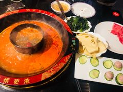 -三江两海老火锅(北京首店)