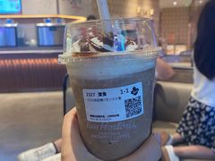 -Tims天好咖啡·贝果(雁展路万象天地店)