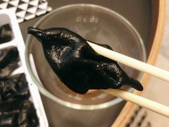 船歌墨鱼水饺-船歌·鱼水饺青岛菜(国贸商城店)