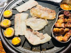 -济州爱肉堂(总店)