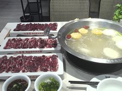 -八合里潮汕鲜牛肉火锅(福州万象城店)