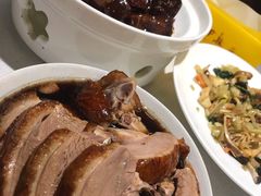 -方荣糊涂菜馆(湖北路店)