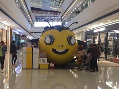 -万达广场(惠州大亚湾店)