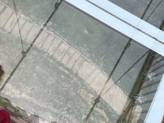 -古龙峡云天玻霸
