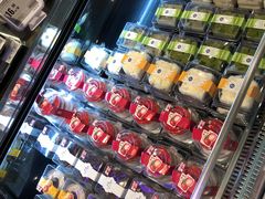 -盒马鲜生(王府广场店)
