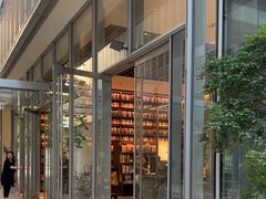 -茑屋书店(天目里店)