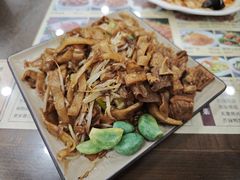 葛记牛肉焖饼-葛记焖饼(伏牛路店)