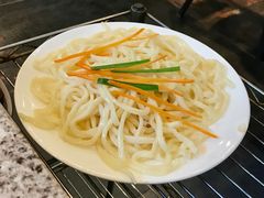 -厚味居炙子烤肉·清真(天桥南纬路店)
