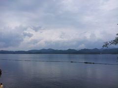 -千岛湖城中湖游船码头