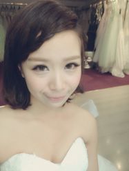 -FIONA MAKE UP恋妆造型