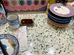 -福库回转寿司(万达广场店)