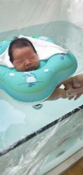 -蔡护士婴童水育中心