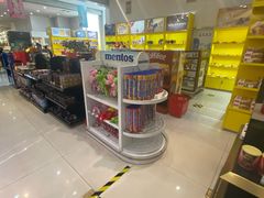 -国药中服免税(北京坊店)