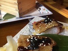 -有喜屋·深夜食堂(北京西路店)
