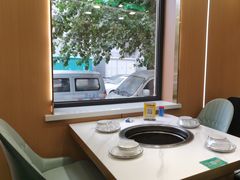 -满兴咱妈烀饼铁锅炖(兰州北街店)