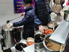 -斌斌鲜鱼糊汤粉(粮道街店)
