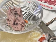 -八合里潮汕鲜牛肉火锅(深圳海岸城店)