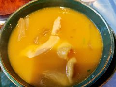-都市阳光海鲜城(青山湖店)