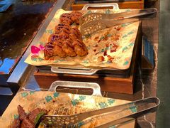 -東盛炭烤自助料理(浦东文峰广场店)