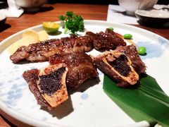 牛排-熹炭精致日料(金融街购物中心店)