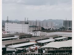 -海吉星市场