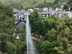 -山沟沟景区