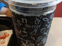 -乡村基(德阳餐厅)