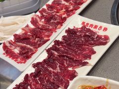 -为什么牛潮汕牛肉火锅(中信广场店)