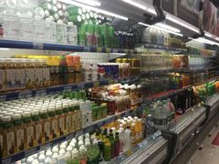 -广百家超市(大东海店)