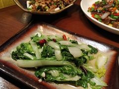 -宣威山野人家·现炒云南菜(金碧店)