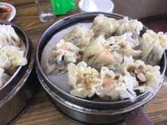 -德贤烧麦菜馆(本溪路店)