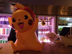 -冰城小镇音乐串吧·聚会餐厅(百子湾店)