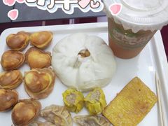 -明早见·点心大师(三马路店)