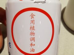 -蜀九香火锅(九眼桥店)
